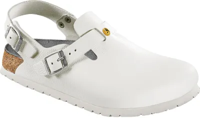 Produktbild von BIRKENSTOCK Tokio ESD Clog weiß normal 39