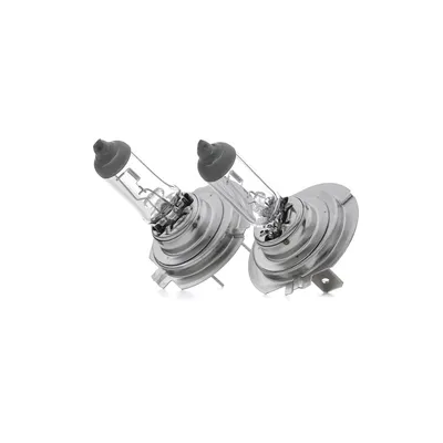 Produktbild von H7 PHILIPS Lampen Autolampen 12V 55W 12972VPS2