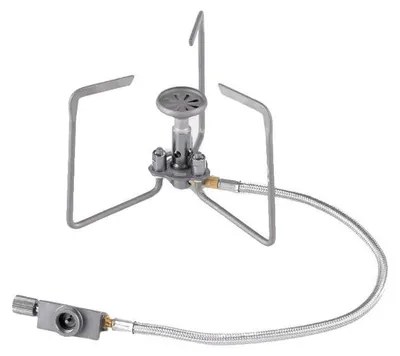 Obrázok produktu pre Turistický varič Fire-Maple Petrel, titánový, ultralehký, 2700 W