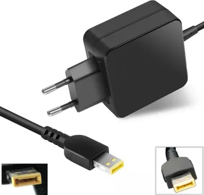Produktbild von CoreParts MBXLE-AC0010, Laptop, Drinnen, 110-230 V, 50 - 60 Hz, 36 W, 12 V