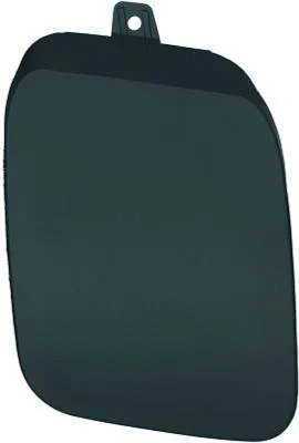 Produktbild von DIEDERICHS Heckdiffusor Heck-Diffusor 1031067 Hinten für AUDI A3 Schrägheck (8P1)