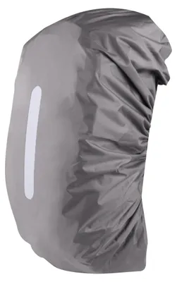 Productafbeelding van Regenhoes voor rugzak, waterdicht, 70-80 liter, geschikt voor wandelen