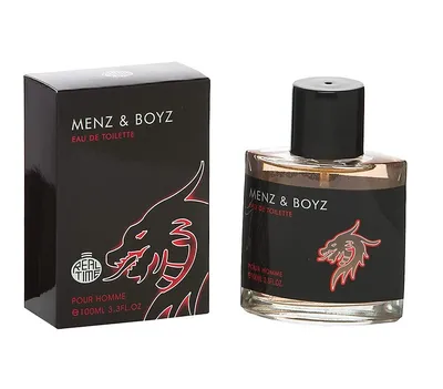 Produktbild von Elegantes Herren-Duft: Echtzeit Eau de Toilette 100ml