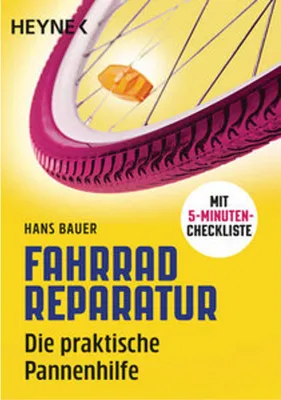 Image de Fahrradreparatur
