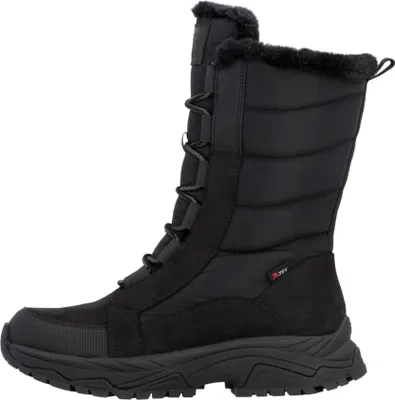 Produktbild von Rieker Schnürstiefel Schwarz in Gr. 41