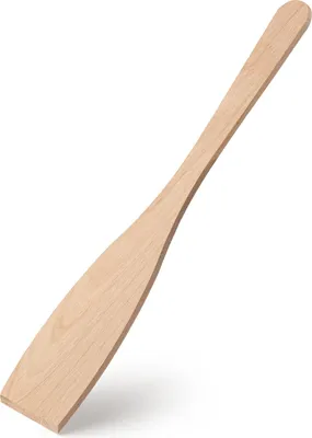 Obrázek produktu pro Metrie, Pfana-4028G Dřevěná obracečka, buk, 28 cm