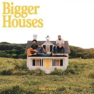 Produktbild von Bigger Houses