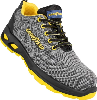Produktbild von Goodyear Sicherheitsschuhe 723744 Textil
