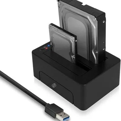 Image de Station d'accueil pour ordinateur portable