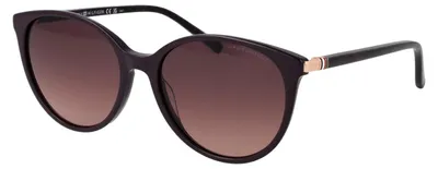 Image de TOMMY HILFIGER EYEWEAR Lunettes de soleil TH 2350_S 56B3V3X