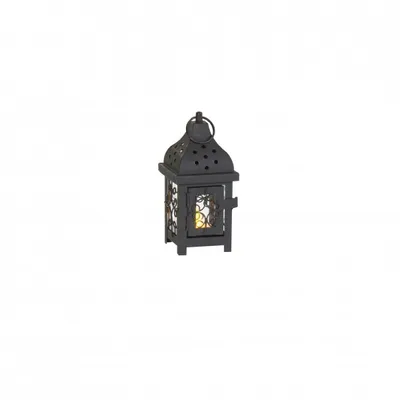 Produktbild von Laterne Samira incl. LED Kerze H18cm