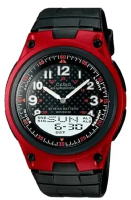 Produktbild von Uhren Casio Collection AW-80-4BVEF