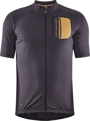Zdjęcie produktu dla Craft Adv Offroad SS Jersey M