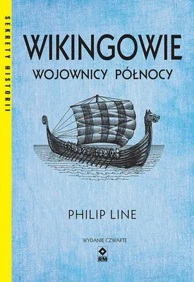 Produktbild von Wikingowie Wojownicy Północy wydanie 2024