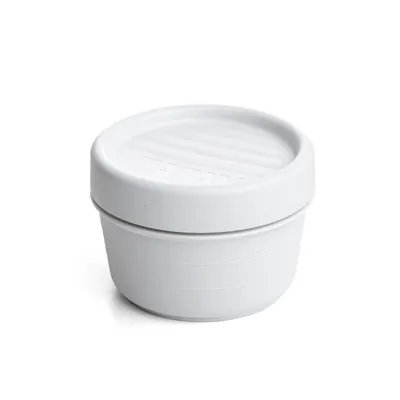 Image de Boîte de conservation TATAY. Boîtes de rangement en plastique robuste avec couvercle, hermétiques