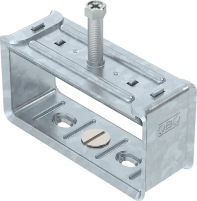 Produktbild von OBO Bettermann Bündelschelle 2056 B 40 FT 1194046