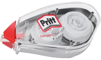 Obrázek produktu pro Pritt PCK4M Disp. Korr. Compact Roll. Pritt Flex