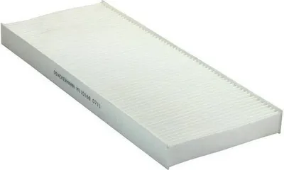 Produktbild von DENCKERMANN M110168 Innenraumfilter Pollenfilter für FIAT Ulysse (179)