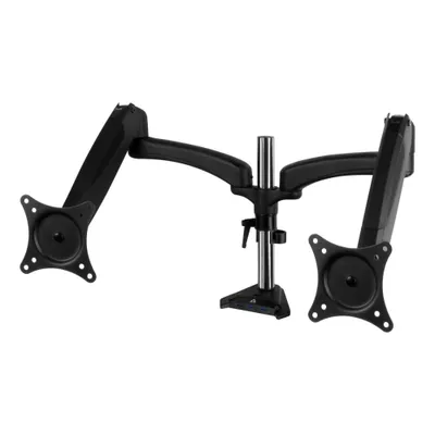 Obrázek produktu pro ARCTIC Z2-3D Gen 3, Svorka, 8 kg, 73,7 cm (29"), 86,4 cm (34"), 100 x 100 mm, Černá