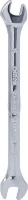 Imagen del producto de KS TOOLS 518.0702: Llave de tubo doble