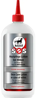Produktbild von Leovet Sos Lotion 500ml Durchsichtig  Durchsichtig One Size