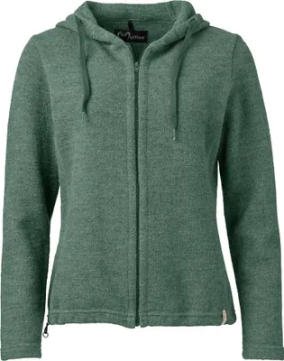 Produktbild von Kalea Women S grün - schilf