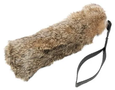 Produktbild von Mystique Dummy Speedy Rabbit Full Fur mit Fell 250g