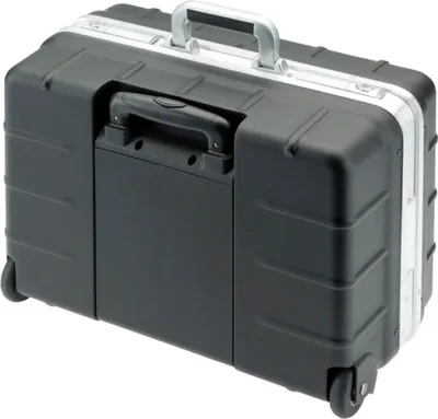 Produktbild von Cimco Werkzeugkoffer, Champion, Rollenkoffer, 1 Stk.
