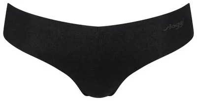 Immagine prodotto di Sloggi Damen Zero Modal 2.0, slip perizoma, nero, taglia M