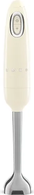 Produktbild von Smeg HBF01CREU, Pürierstab, 1,5 m, 700 W, Cremefarben