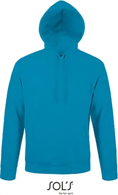 Produktbild von SOLS Unisex Hooded Sweat-Shirt Snake