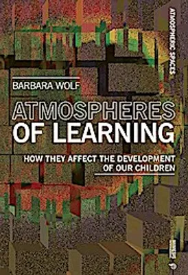 Zdjęcie produktu dla Atmospheres of Learning