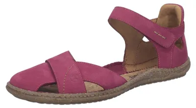 Obrázok produktu pre JOSEF SEIBEL Caitlyn 05 | Sandále pre ženy | Rot