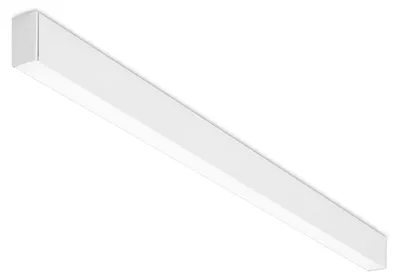 Immagine prodotto di Forlight - Sistema di illuminazione a LED Ilo, 26W, 2700K - 3200K - 4000K, 2724 lumen, IP20, CRI > 80, Bianco, Risparmio energetico, Facile da installare, Design moderno