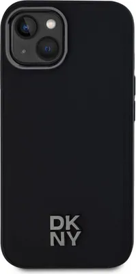 Immagine prodotto di DKNY, custodia protettiva Apple iPhone 15 MagSafe, nero