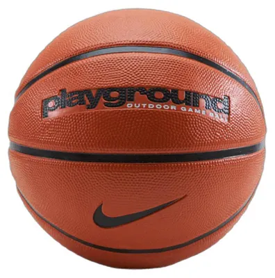Produktbild von Nike - Basketball "Playground" MR78053 (7) (Orange)