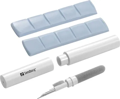 Produktbild von Sandberg Cleaning Pen Kit For Airpods