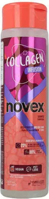 Obrázek produktu pro Šampon Novex Collagen Infusion 300ml