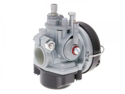 Image de Carburateur pour Mobylette SHA 15/15, Mobylette SHA 14/14