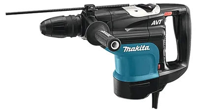 Obrázok produktu pre Kombinované kladivo Makita HR 4510 C 1350 W SDS Max 9,4 J + kufor