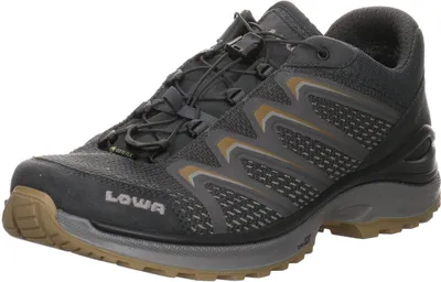 Produktbild von Lowa Maddox Gtx Lo Graphit/Bronze Graphit/Bronze 44