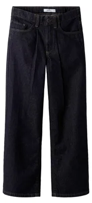 Produktbild von NAME IT Girl Jeans Wide Leg
