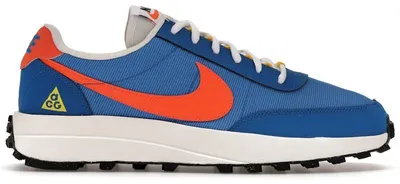 Productafbeelding van Nike ACG LDV, kleur: Brilliant Blue/Turf Orange, maat: EU 36
