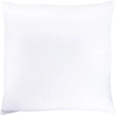 Produktbild von Sanders-Kauffmann Premium Weidegans 3-Kammer Kopfkissen 80 x 80 cm Dreikammer Kopfkissen mit stützenden Eigenschaften