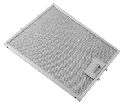 Produktbild von Novy Metallfilter 506-8030 315x230mm