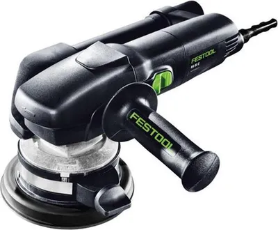 Produktbild von Festool Renovierungsfräse RG 80 E-Plus 768016