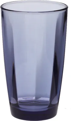 Produktbild von Trinkglas Pulsar Cooler ca. 470ml Ocean Blau