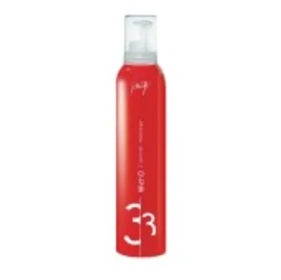 Produktbild von Vitality's WehO Control mousse, Haarschaum, Unisex, 250 ml, Befestigung, Alle Farben, 1 Stück(e)