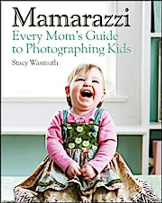 Obrázek produktu pro Mamarazzi