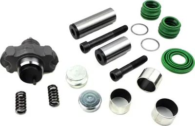 Immagine prodotto di Kit di riparazione per la regolazione delle pinze freno 19,5" 22,5" 115mm | MAI 620109, 201103